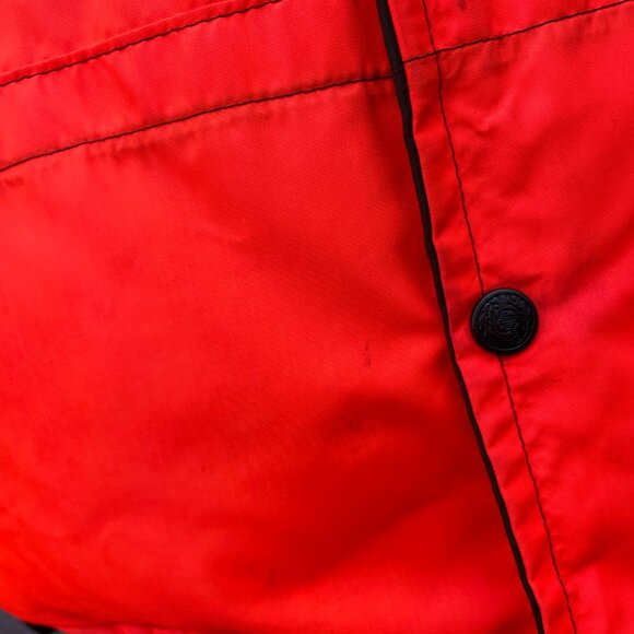 Reversible Insulated Prime Northern Mens Puffer Vest Goose Down SIZE Large - Picture 6 of 12